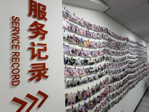 初好股权创始人熊明敏：榕城本土走出来的股权架构咨询师